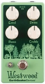 EarthQuaker Devices Westwood Gitarreneffekt