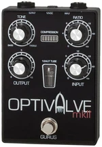 Gurus Optivalve MkII Gitáreffekt