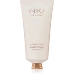 INIKA Organic Phytofuse Renew Hand Cream hydratační krém na ruce 75 ml