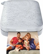 HP Sprocket Luna White Impresora portatil