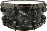 Tama MRS1455-CCL Starclassic Maple 14" Charcoal Swirl Caja de 14"