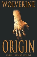 Wolverine: Origin Deluxe Edition - Bill Jemas, Joe Quesada, Paul Jenkins