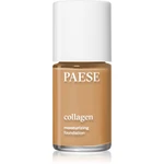 Paese Collagen hydratačný make-up s kolagénom odtieň 303 W Honey 30 ml