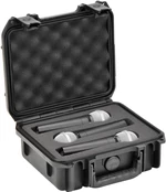 SKB Cases 3I-0907-MC3 Cutie pentru microfoane