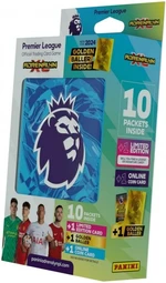 Panini Premier League 2023/2024 - plechovka velká hranatá