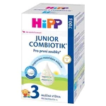 Batoľacie mlieko HiPP 3 JUNIOR Combiotik® 700g