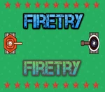 FireTry Steam CD Key