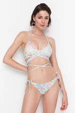 Bikini alsó Trendyol Detailed