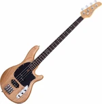 Schecter CV-4 Natural Basso Elettrico