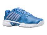 Women's Tennis Shoes K-Swiss Express Light 2 HB Silver Lake Blue EUR 39