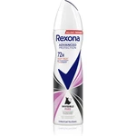 Rexona Advanced Protection Invisible Pure antiperspirant proti bielym a žltým škvrnám 72h 150 ml