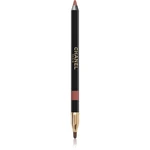 Chanel Le Crayon Lèvres Long Lip Pencil ceruzka na pery pre dlhotrvajúci efekt odtieň Rose Naturel 1.2 g