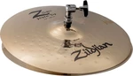 Zildjian Z Custom 14" Cymbale charleston