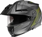 Schuberth E2 Explorer Green XL Casco