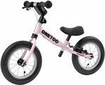 Yedoo OneToo 12" Candy Pink Bici per bambini