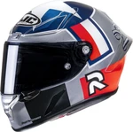 HJC RPHA 1 Ben Spies Silverstar MC21 XS Kask