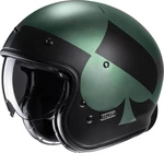 HJC V31 Kuz MC4SF S Kask