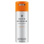 DAVID BECKHAM Instinct Sport Dezodorant 150 ml