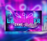 Lawnmower Game: Pinball Steam CD Key