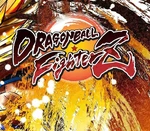 DRAGON BALL FIGHTERZ XBOX One / Xbox Series X|S Account