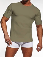 T-shirt Cornette 202 New 4XL-5XL khaki 097