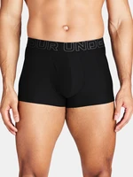 Under Armour M UA Perf Tech 3in Black Men's Boxer Shorts