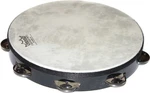 Remo TA-5110-70 Black Tambourin avec peau