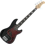 Sire Marcus Miller P7 Alder-5 (2nd Gen) Black Gitara basowa 5-strunowa