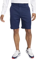 Nike Tour 8" Mens Chino Shorts Midnight Navy/Black 40 Pantalones cortos