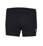 Women's Cycling Shorts POC Essential W's Short Uranium Black