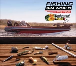 Fishing Sim World: Pro Tour - Bass Pro Shops Equipment Pack DLC Steam CD Key