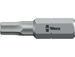 Wera 056305 Šroubovací bit 1/4" inbus 1,5 mm 840/1 Z Bit Hex-Plus