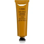 Oribe Côte d´Azur Nourishing výživný krém na ruky 30 ml