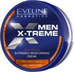 EVELINE MEN X-TREME Multifunkční hydratační krém 200 ml