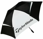 TaylorMade Double Canopy Paraguas