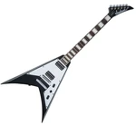 Jackson X Series Scott Ian King VTM KVXT IL Black Elektrická gitara