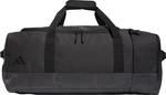 Adidas Hybrid Duffle Bag Grey 55 L Sport Bag Mochila / Bolsa Lifestyle