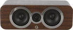 Q Acoustics 3090Ci Walnut Altavoz central Hi-Fi