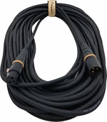 EnovaNxt M1-XLFM-20 20 m Cable de micrófono