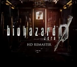 Resident Evil 0 / Biohazard 0 HD Remaster RU VPN Activated Steam CD Key