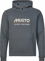 Musto Land Rover 2.0 Mikina Turbulence S