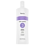 Fanola Fiber Fix Fiber Shampoo No.3 šampón pre farbené vlasy 1000 ml