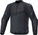 Alpinestars GP Plus R V4 Airflow Leather Jacket Black/Black 56 Kurtka skórzana