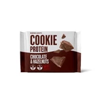 DESCANTI Protein cookie čokoláda lieskovce 70 g