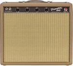 Fender 62 Princeton Chris Stapleton Csöves gitárkombók