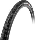 Tufo Gravel Thundero 28" (622 mm) 36.0 Black Trekking kerékpár gumiabroncs