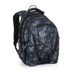 Bagmaster Bag 24 A Grey/Blue