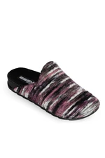 Esem Esm233.z.008 Women's Slippers Purple.