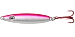 Kinetic pilker crazy herring pink crystal - 60 g