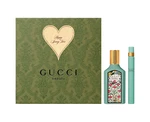 Gucci Flora By Gucci Gorgeous Jasmine - EDP 50 ml + EDP 10 ml